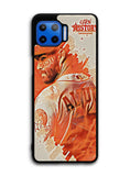 houston astros 4th Motorola Moto One 5G Case , Moto One 5G UW Case , Moto G 5G Plus Case