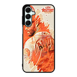 houston astros 4th Samsung Galaxy A16 Case OV6313