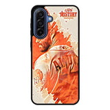 houston astros 4th Samsung Galaxy A17 Case