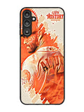 houston astros 4th Samsung Galaxy A14 5G Case