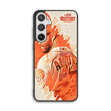 houston astros 4th Samsung Galaxy A26 Case OV1802