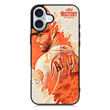 houston astros 4th iPhone 16 Plus Case