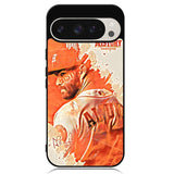 houston astros 4th Google Pixel 9 | Pixel 9 Pro Case