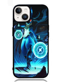 Pokemon Luxury Lucario iPhone 14 Plus Case