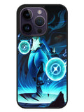 Pokemon Luxury Lucario iPhone 14 Pro Max Case