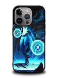 Pokemon Luxury Lucario iPhone 16 Pro Case