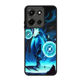 Pokemon Luxury Lucario Motorola Moto G 5G 2025 Case OV4450