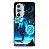 Pokemon Luxury Lucario Motorola Moto Edge 2022 Case