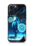 Pokemon Luxury Lucario iPhone 15 Pro Max Case