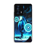 Pokemon Luxury Lucario Motorola Moto G Power 5G 2024 Case OV4450
