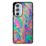 Psychedelic Trippy Motorola Moto Edge 2022 Case