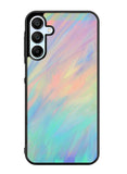 Rainbow Aesthetic Samsung Galaxy A35 5G Case OV7933