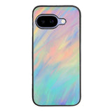 Rainbow Aesthetic Google Pixel 10A Case OV7933