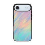 Rainbow Aesthetic iPhone Air Case QC7933