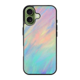 Rainbow Aesthetic iPhone 17 Case QC7933