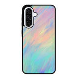 Rainbow Aesthetic Samsung Galaxy A36 5G Case RC7933