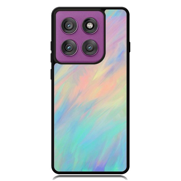 Rainbow Aesthetic Motorola Moto Edge 2025 | Moto Edge 60 Fusion | Moto Edge 60 Pro Case OV7933