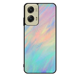 Rainbow Aesthetic Motorola Moto G Stylus 5G 2024 Case OV7933
