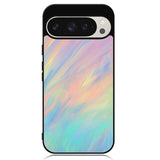 Rainbow Aesthetic Google Pixel 9 Pro XL Case OV7933