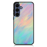 Rainbow Aesthetic Samsung Galaxy S25 FE Case OV7933
