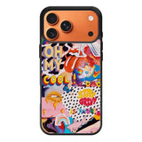 Trippy Vsco Aesthetic iPhone 17 Pro Max Case OV7767