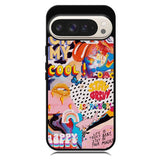 Trippy Vsco Aesthetic Google Pixel 10 Pro XL Case RC7767