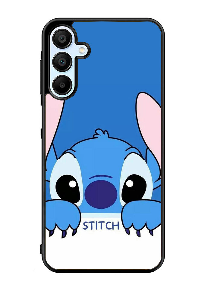 Lilo Stitch Samsung Galaxy A15 5G Case