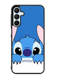Lilo Stitch Samsung Galaxy A15 5G Case