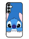 Lilo Stitch Samsung Galaxy A25 5G Case
