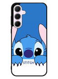 Lilo Stitch Samsung Galaxy A35 5G Case