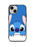 Lilo Stitch iPhone 15 Plus Case