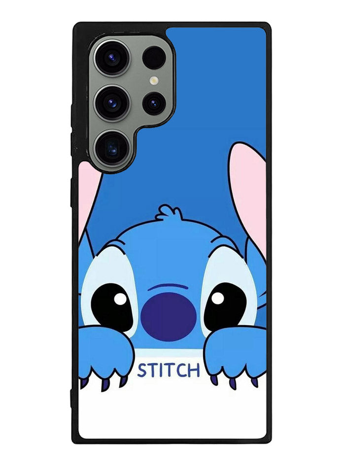 Lilo Stitch Samsung Galaxy S23 Ultra 5G Case