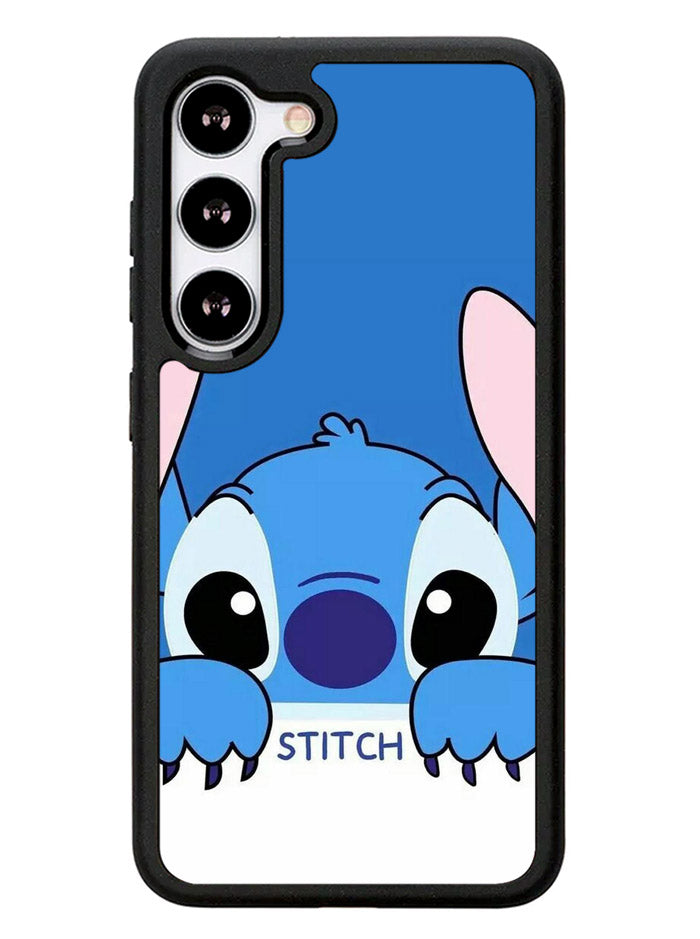 Lilo Stitch Samsung Galaxy S23 5G Case