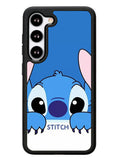Lilo Stitch Samsung Galaxy S23 5G Case