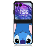 Lilo Stitch Motorola Moto Razr Plus 2024 , Moto Razr+ 2024 Case