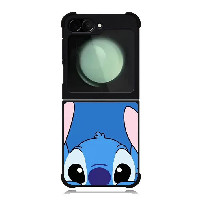 Lilo Stitch Samsung Galaxy Z Flip 6 Case