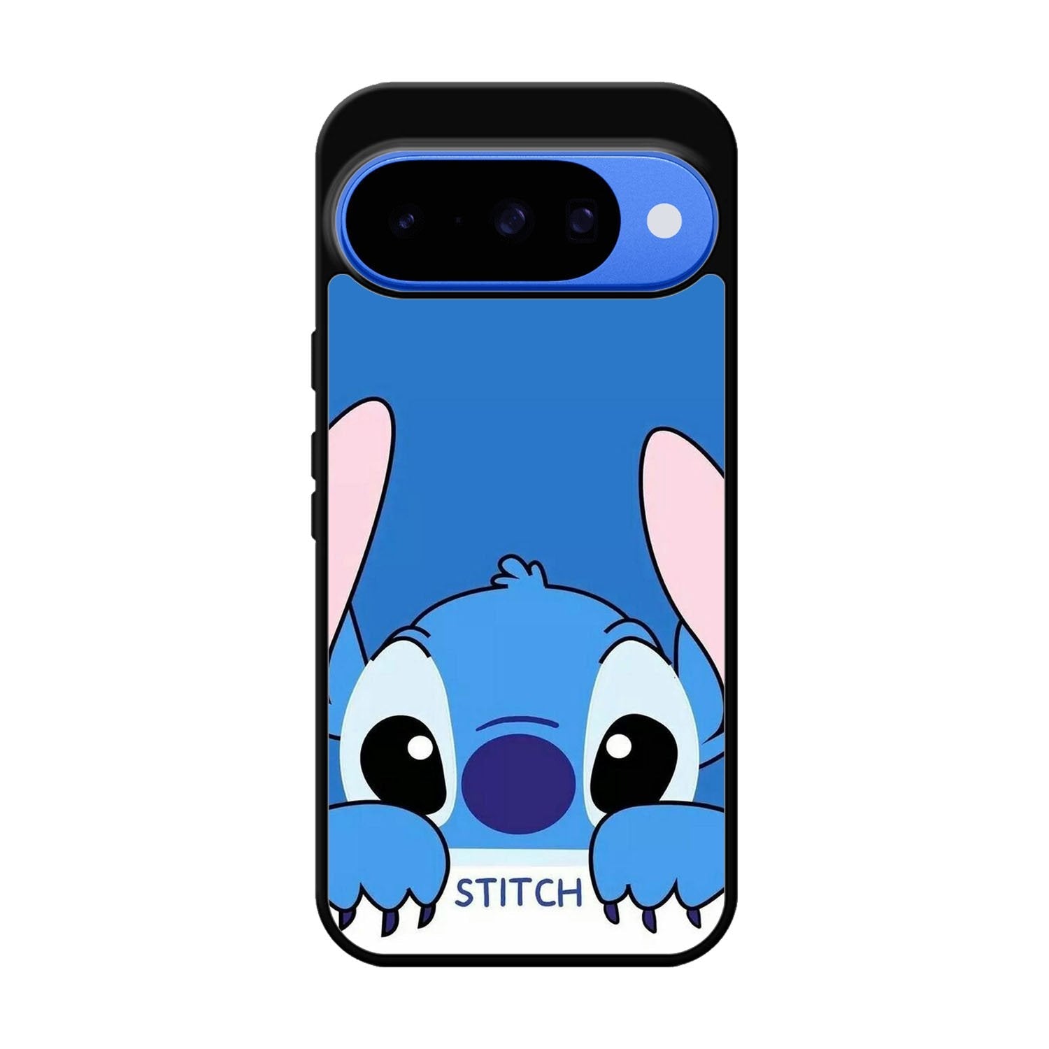 Lilo Stitch Google Pixel 10 Case