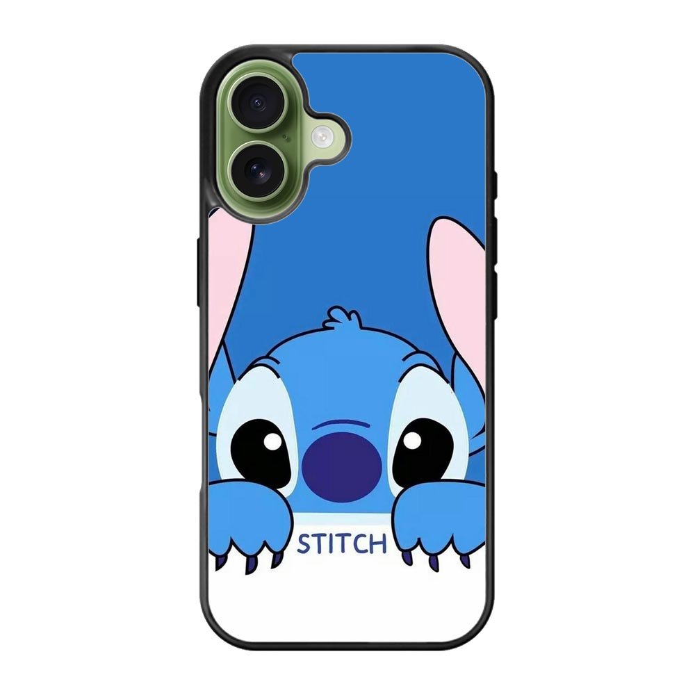 Lilo Stitch iPhone 17 Case
