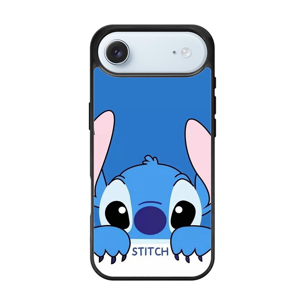Lilo Stitch iPhone Air Case