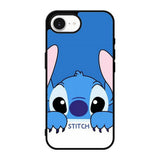 Lilo Stitch iPhone 17e Case