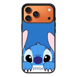 Lilo Stitch iPhone 17 Pro Case