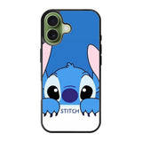 Lilo Stitch iPhone 17 Case