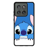 Lilo Stitch Motorola Moto Edge 2025 Case
