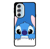 Lilo Stitch Motorola Moto Edge 2022 Case