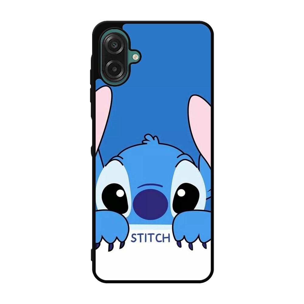 Lilo Stitch Samsung Galaxy A07 Case