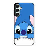 Lilo Stitch Samsung Galaxy A16 Case OV1270