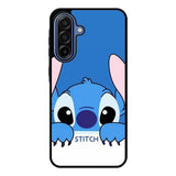 Lilo Stitch Samsung Galaxy A17 Case