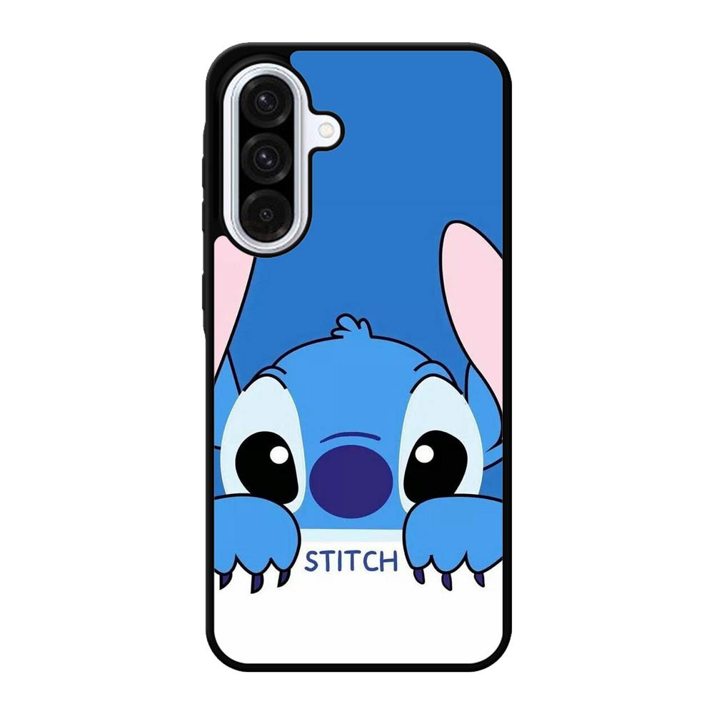 Lilo Stitch Samsung Galaxy A56 Case OV1270