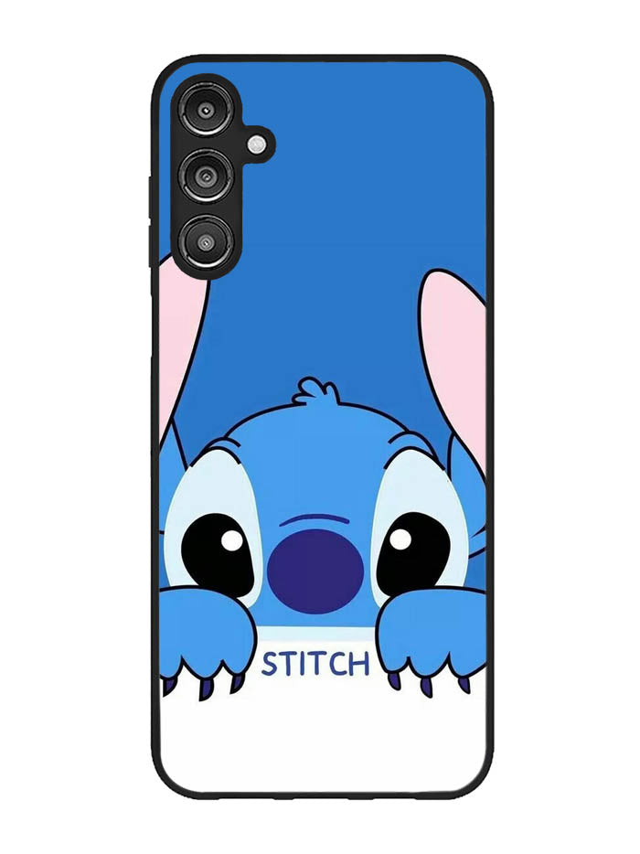 Lilo Stitch Samsung Galaxy A14 5G Case