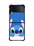 Lilo Stitch Samsung Galaxy Z Flip 4 5G 2022 Case